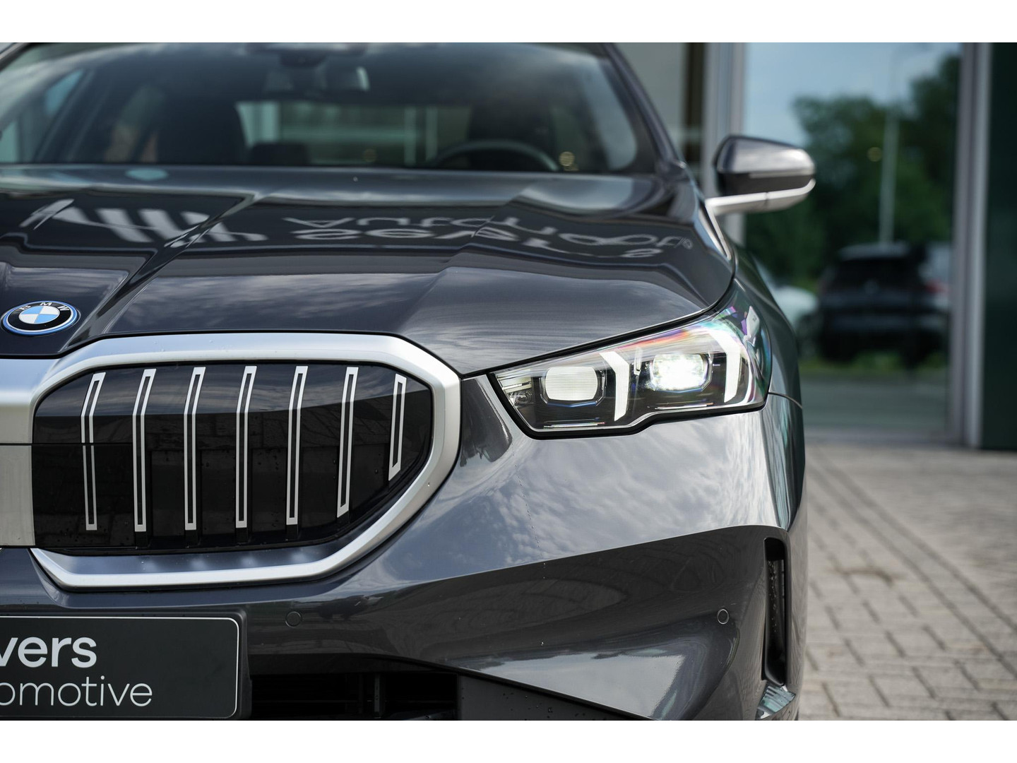 BMW
