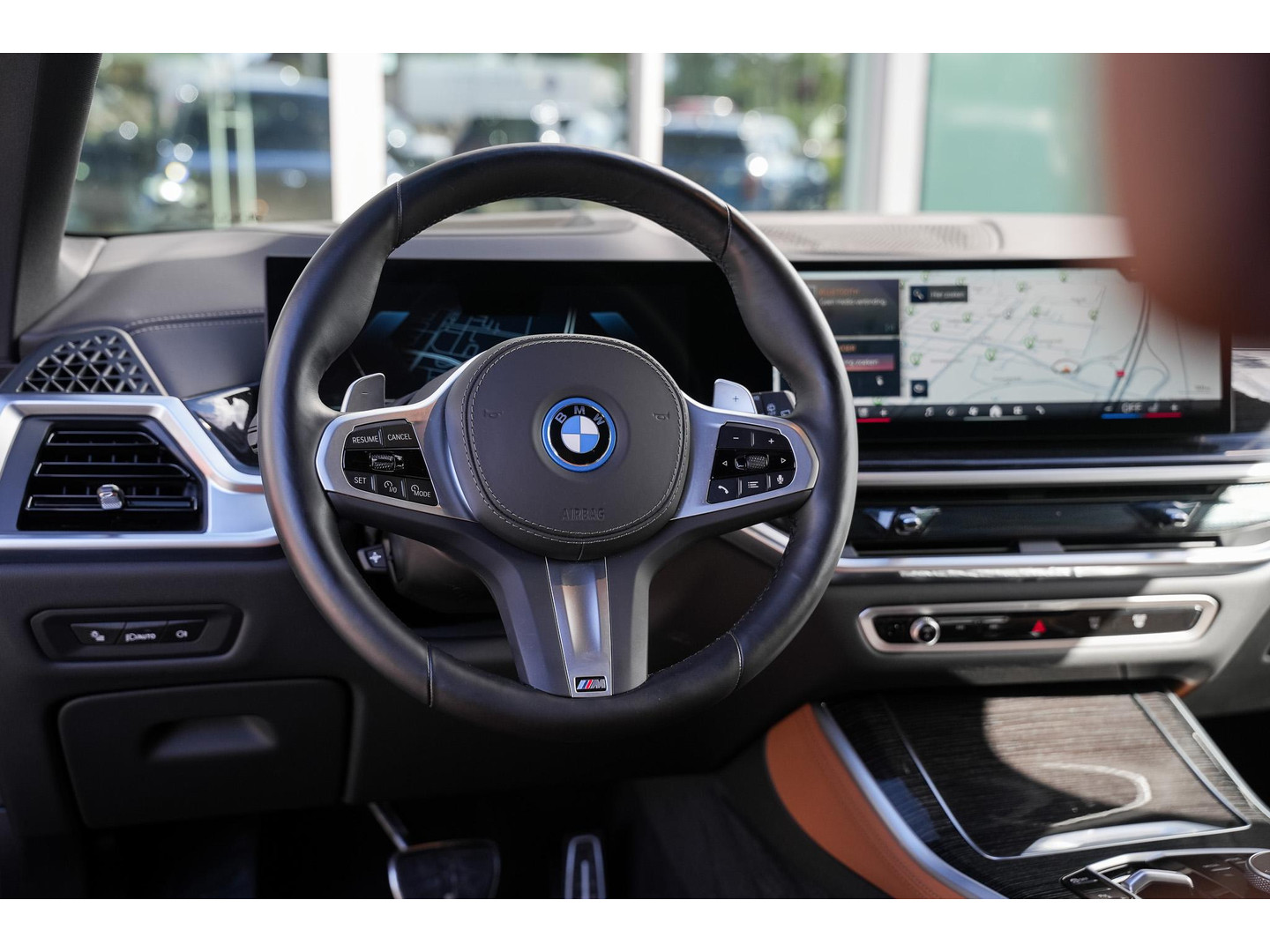 BMW BMW