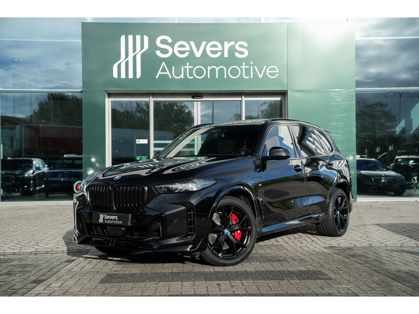 BMW BMW