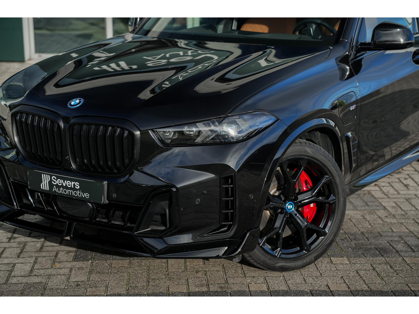 BMW BMW