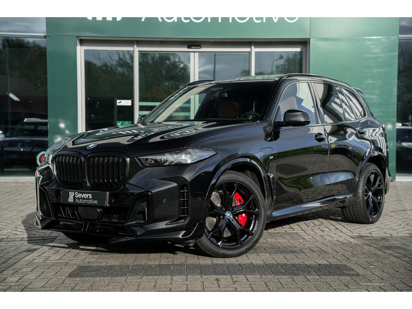 BMW BMW