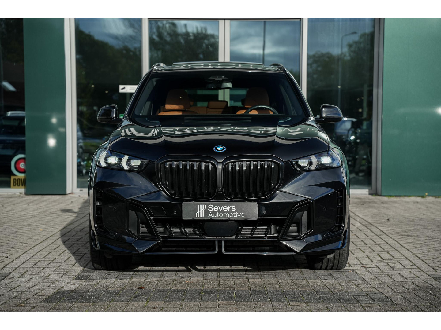 BMW BMW