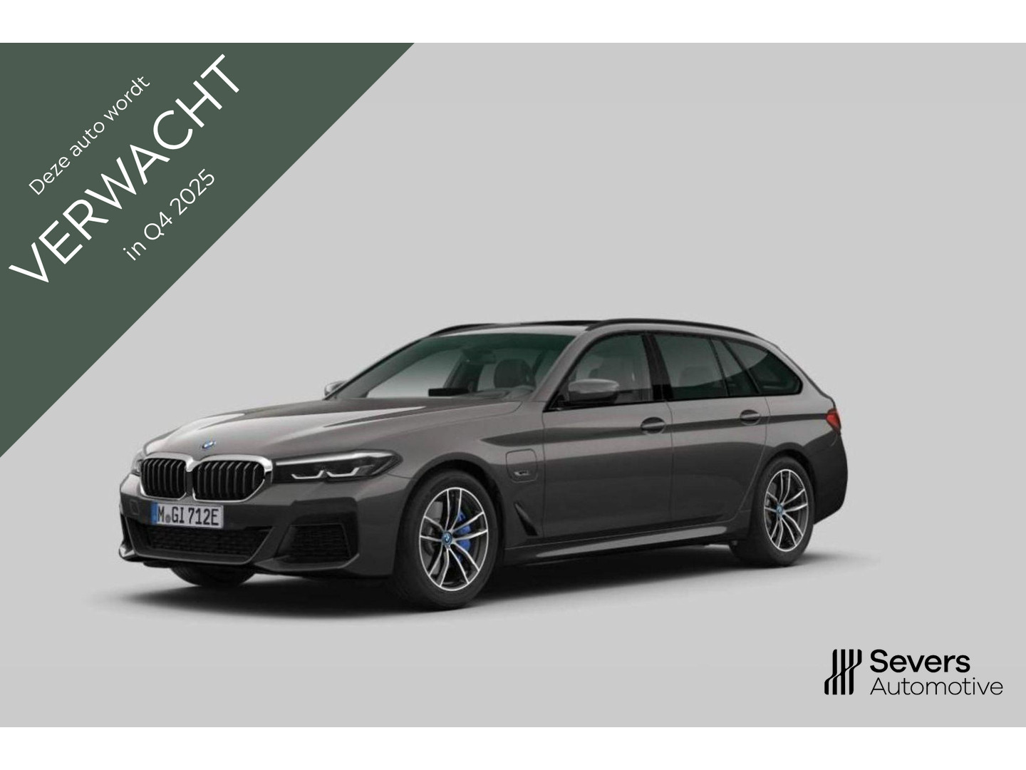 BMW BMW