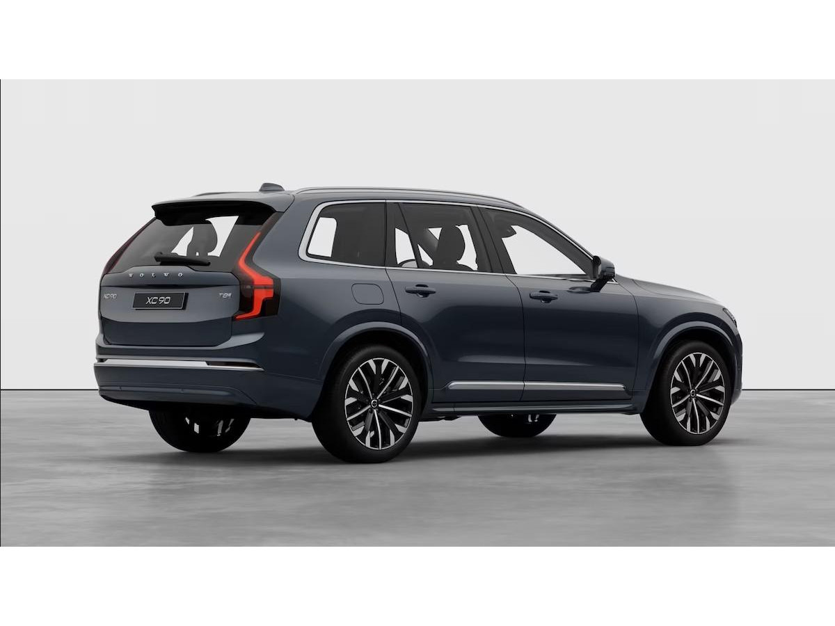 Volvo Volvo