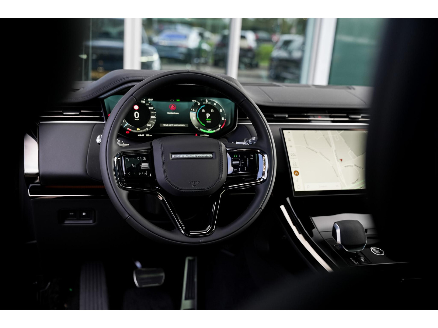 Land Rover Land Rover