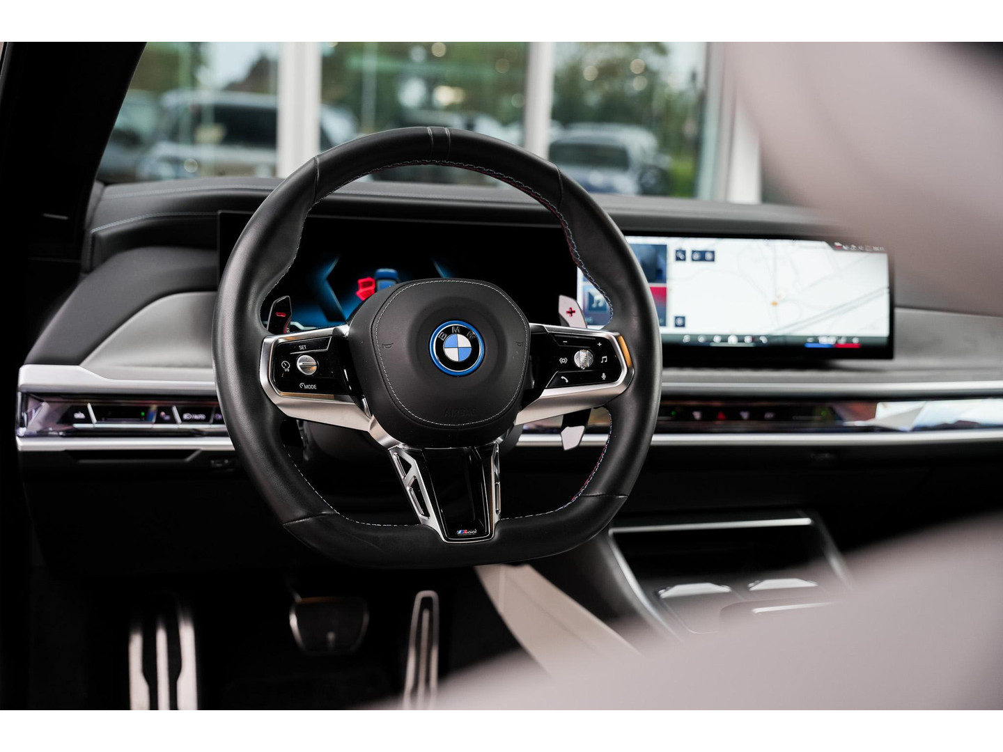 BMW BMW