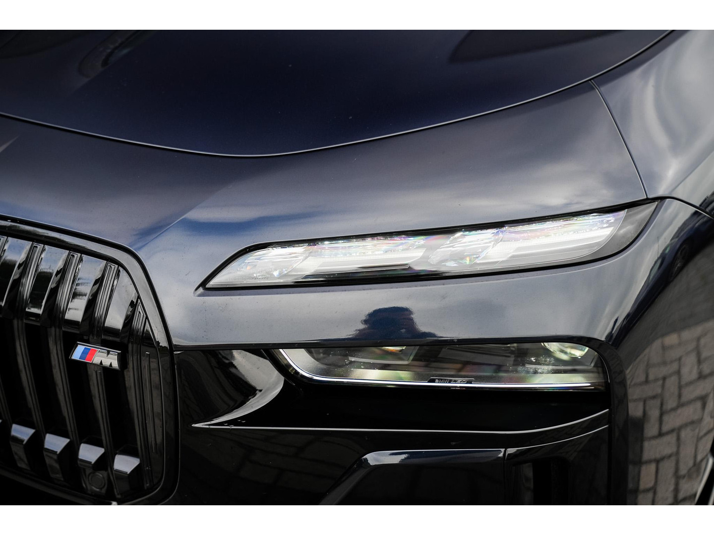 BMW BMW