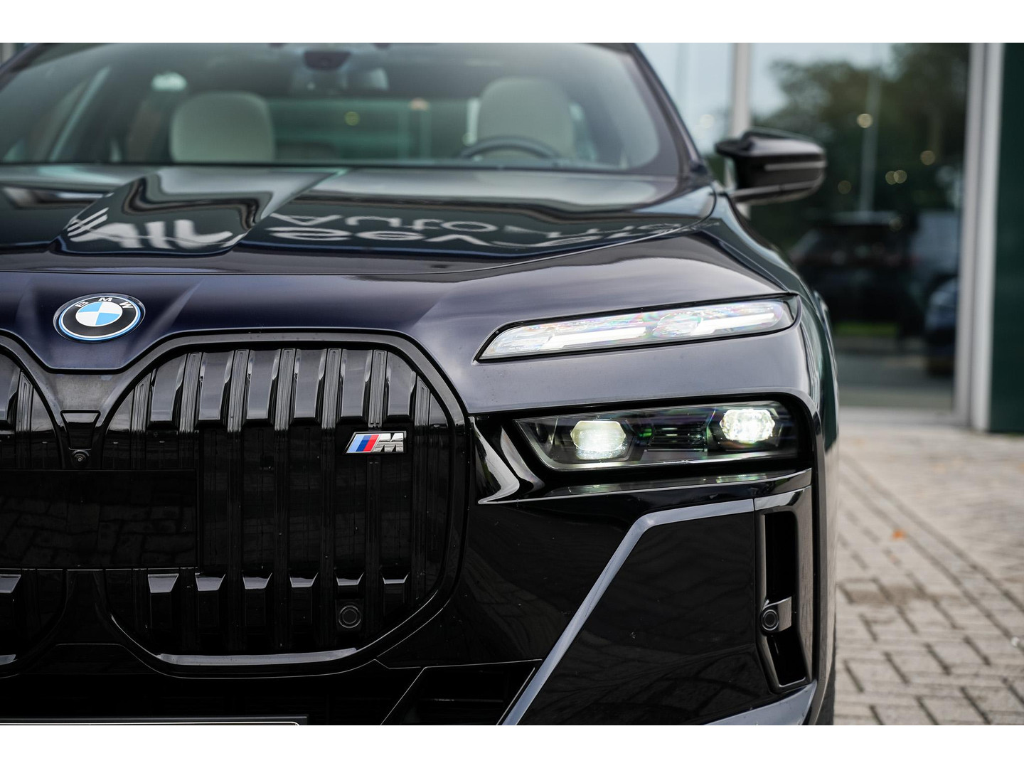 BMW BMW