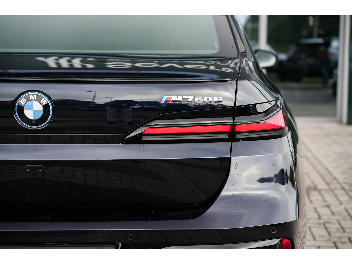 BMW BMW