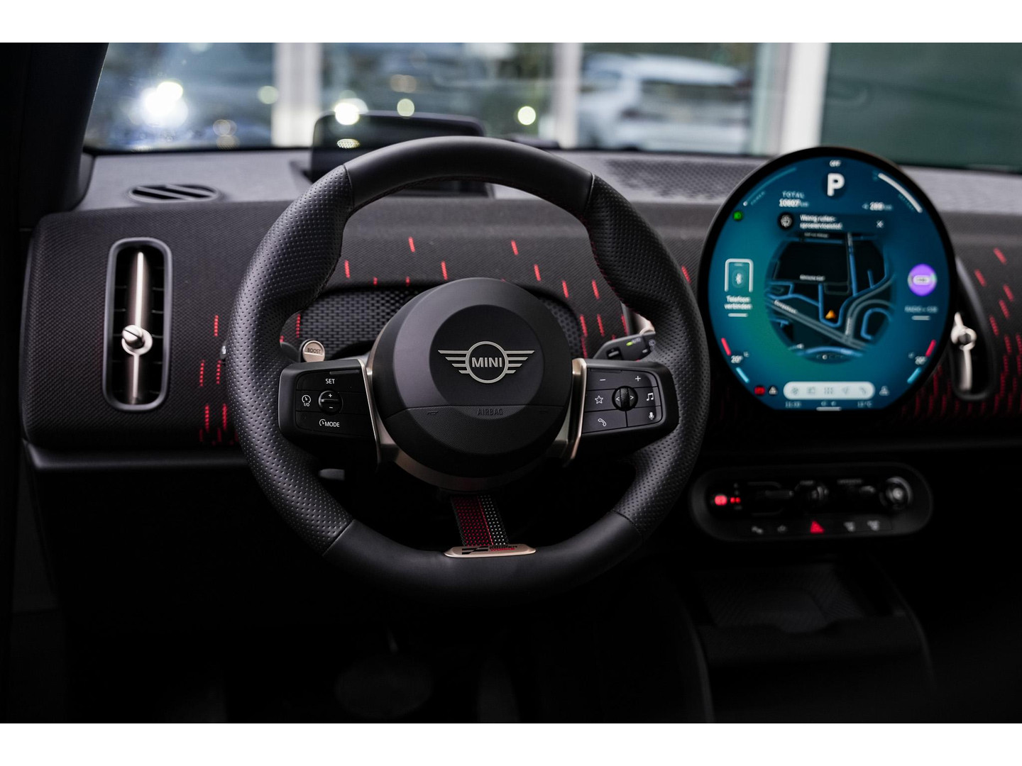MINI MINI