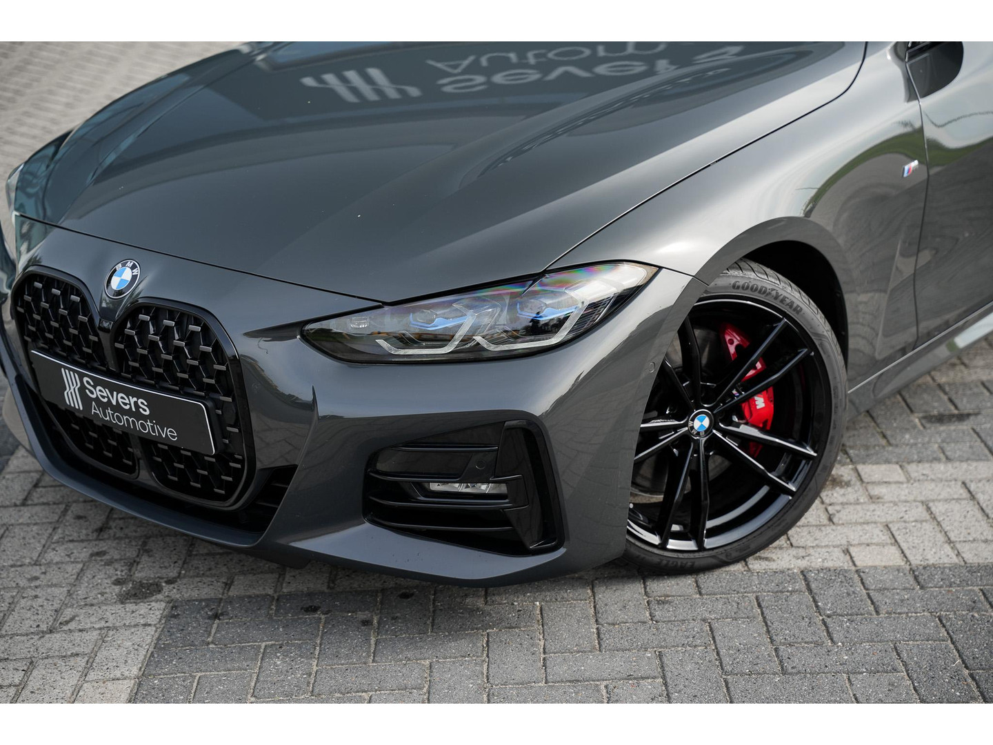 BMW BMW