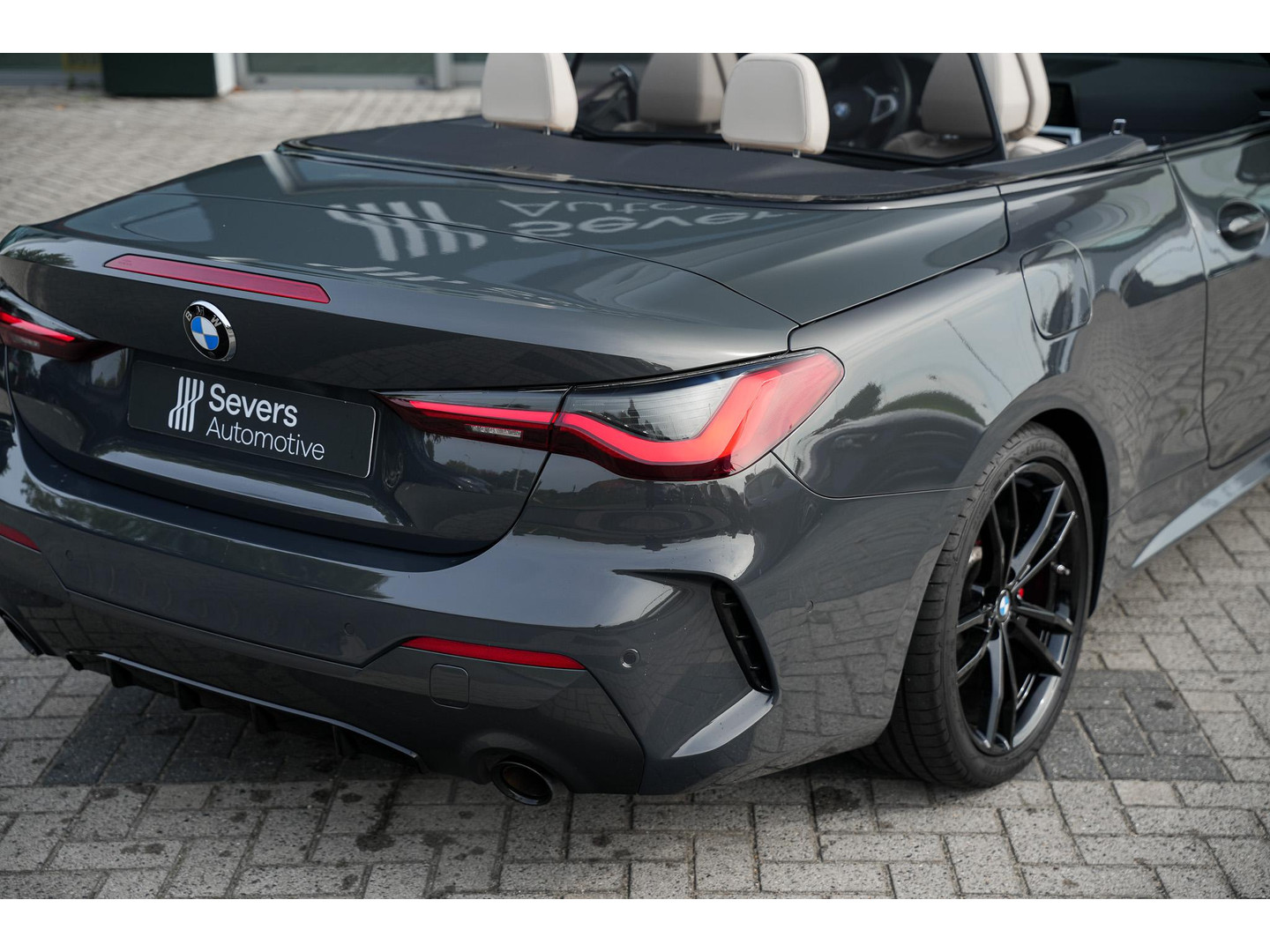 BMW BMW