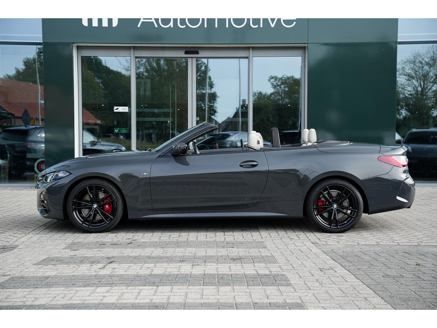 BMW BMW