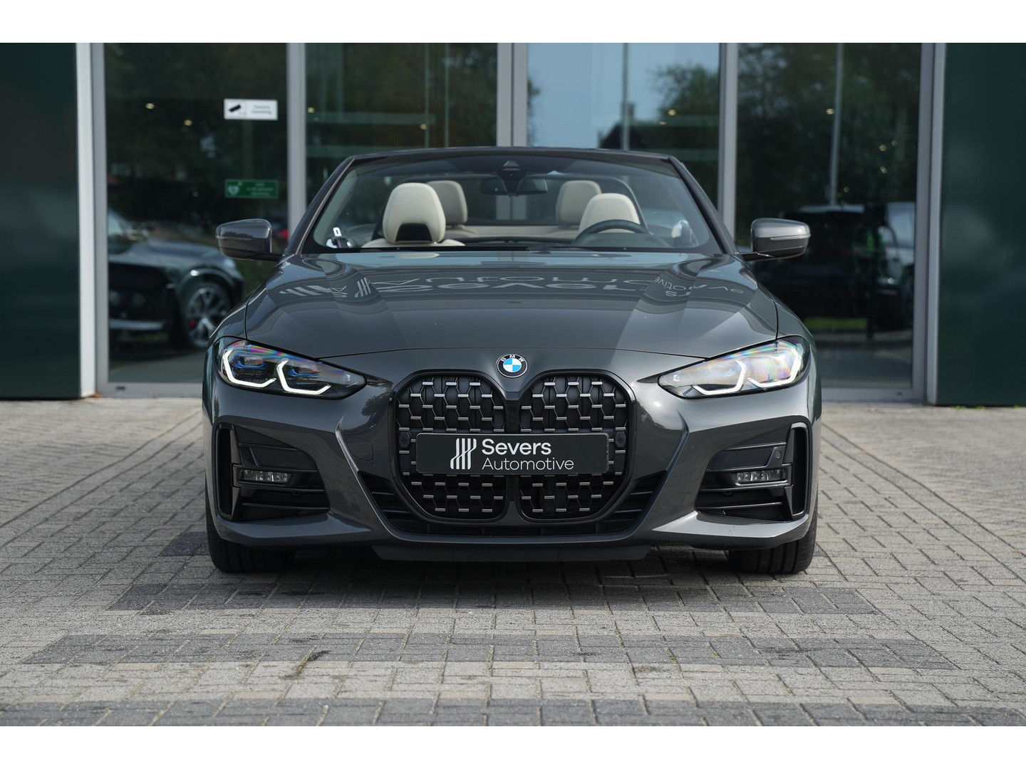 BMW BMW