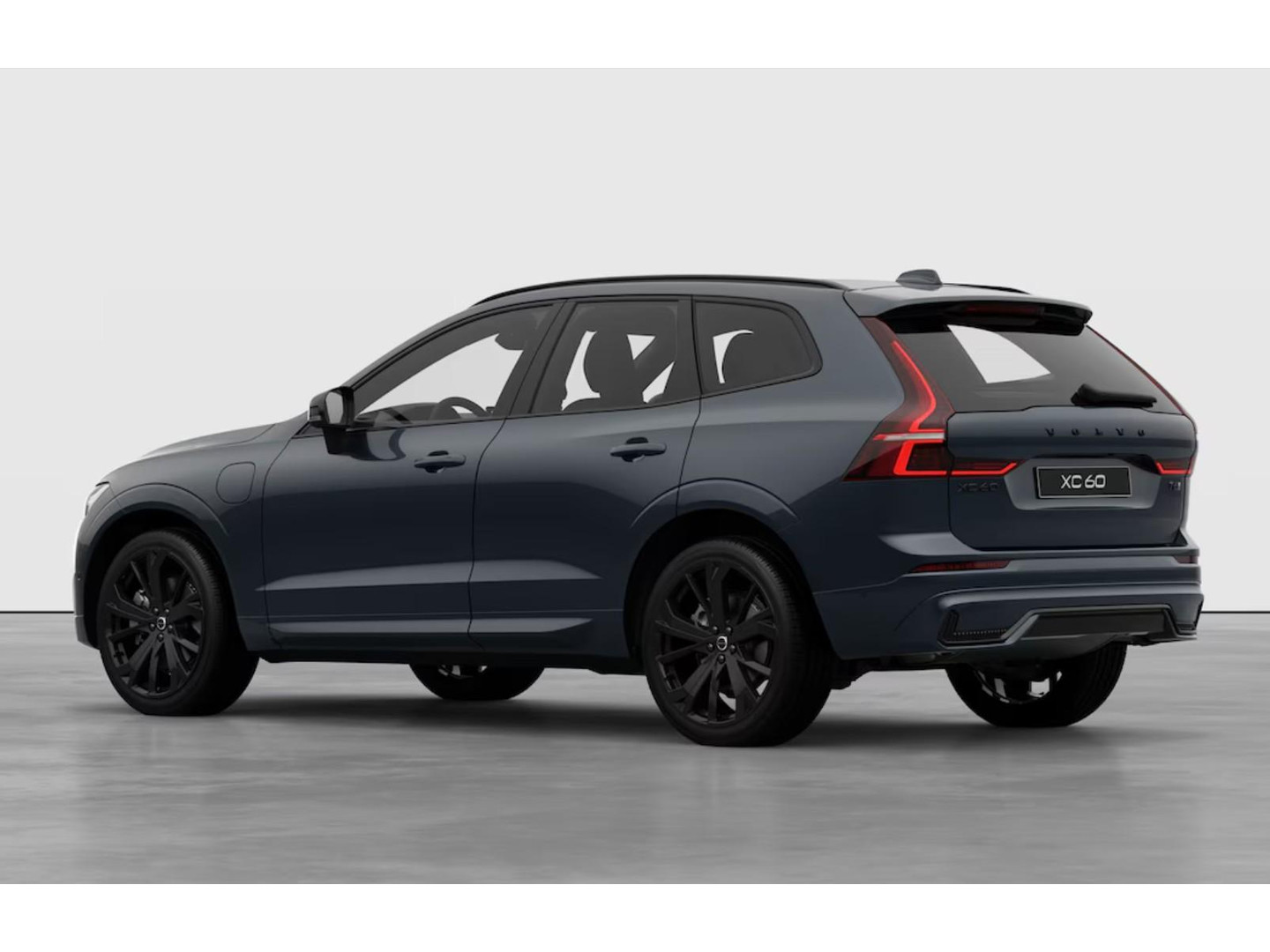 Volvo Volvo