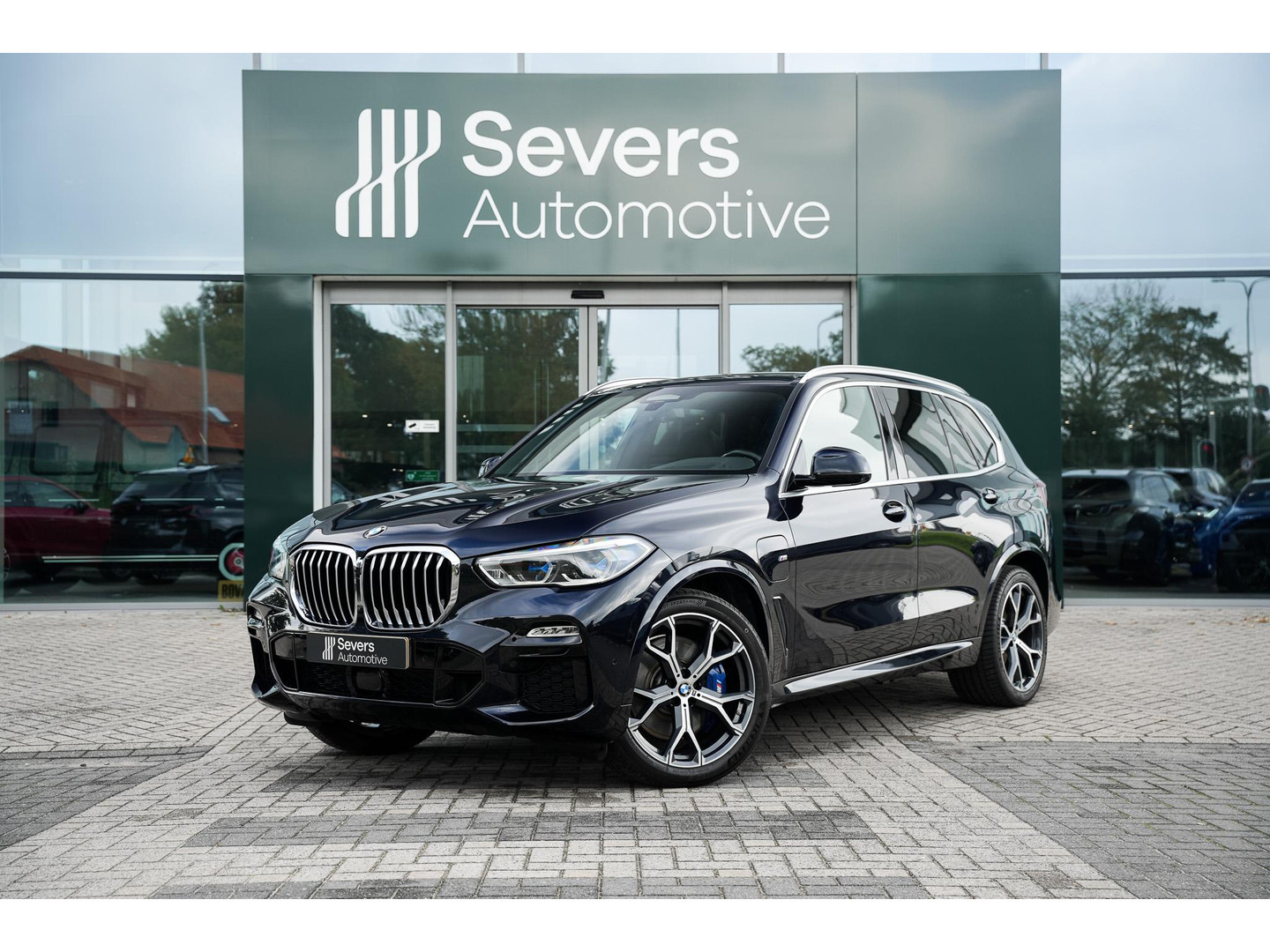 BMW BMW