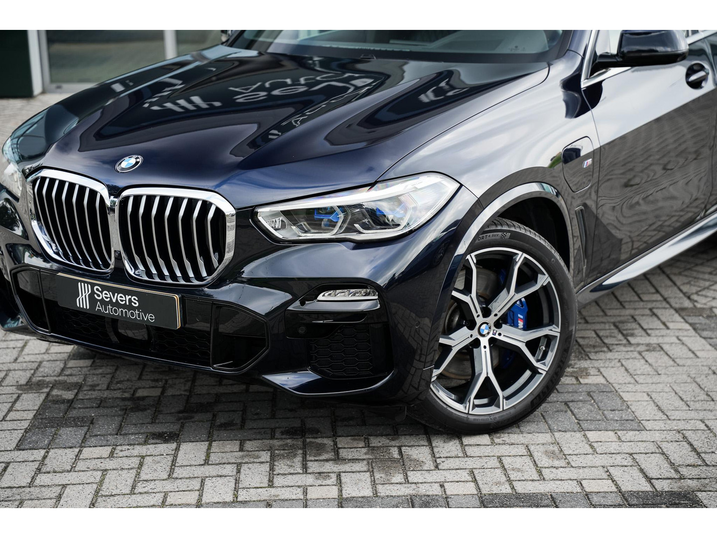 BMW BMW