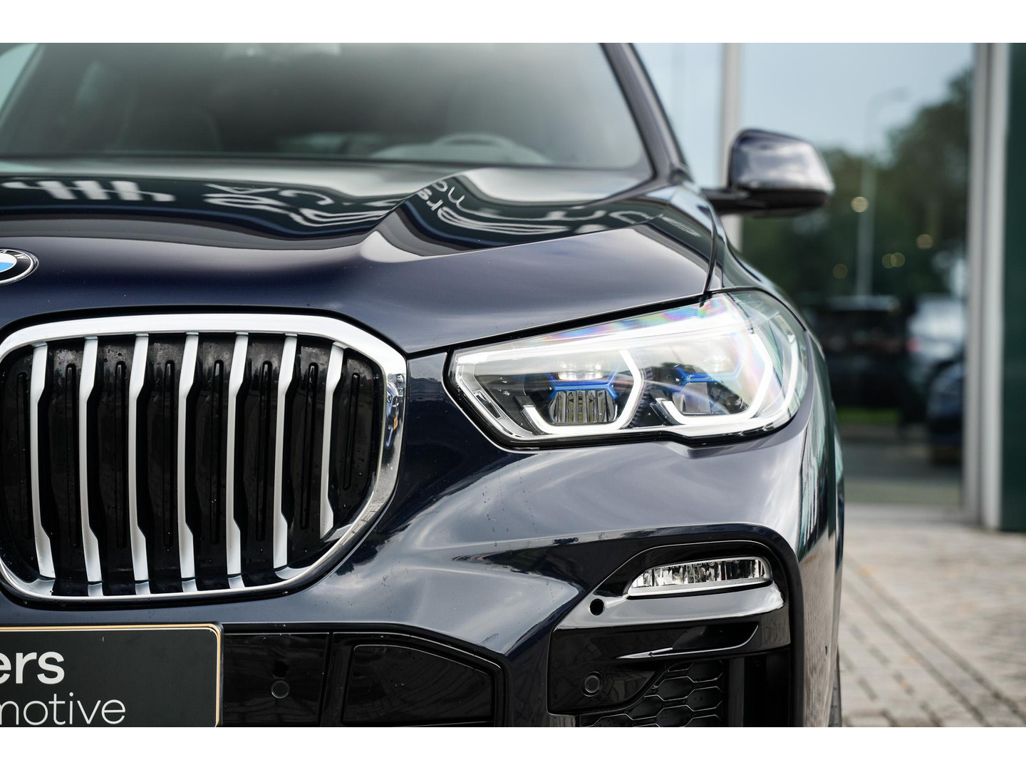 BMW BMW
