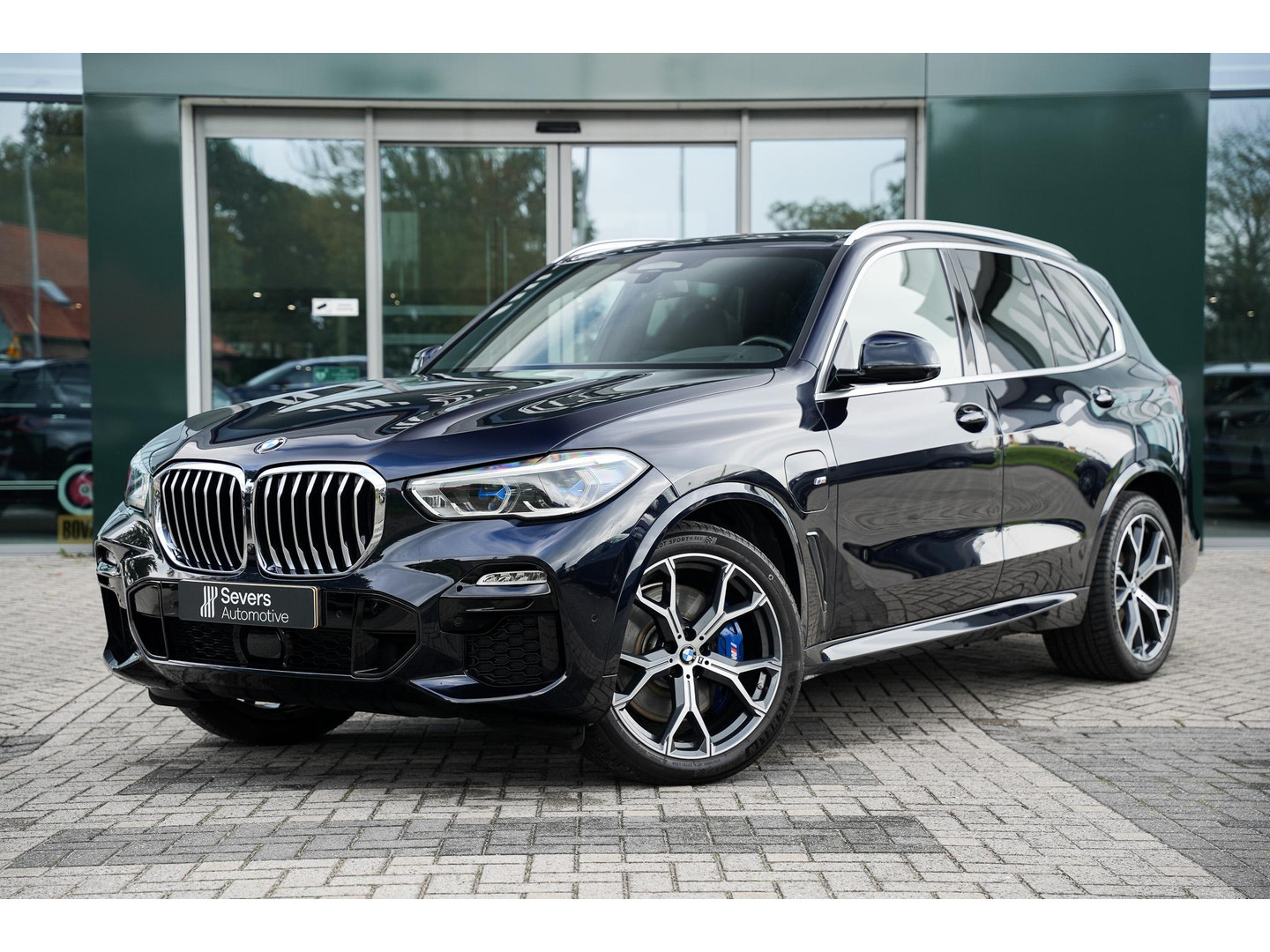 BMW BMW