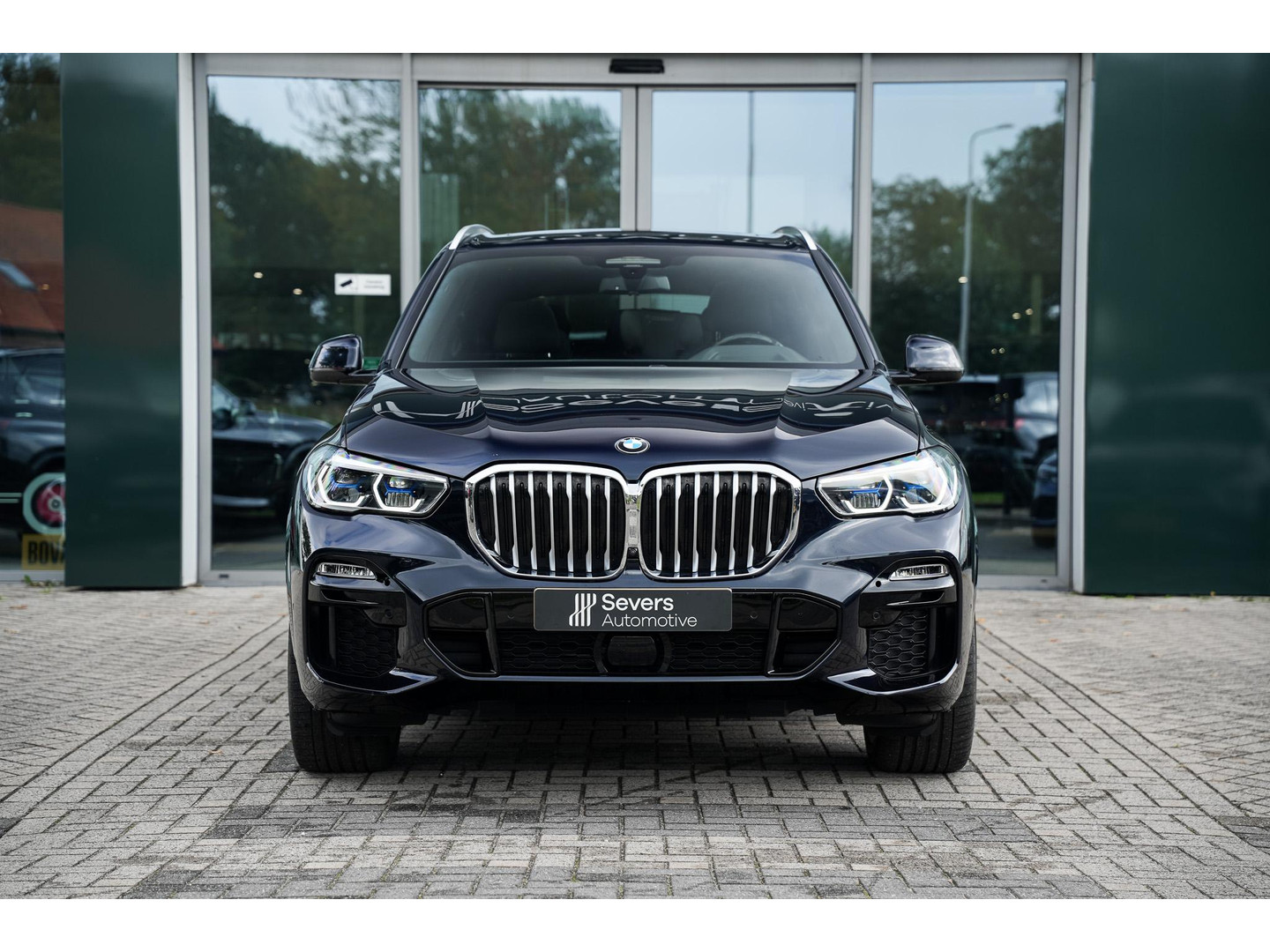 BMW BMW