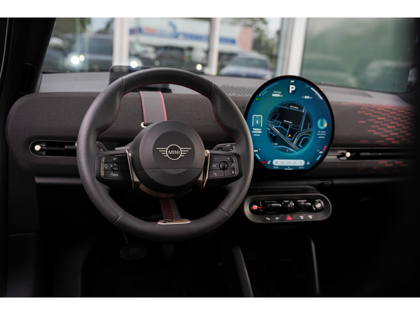 MINI MINI