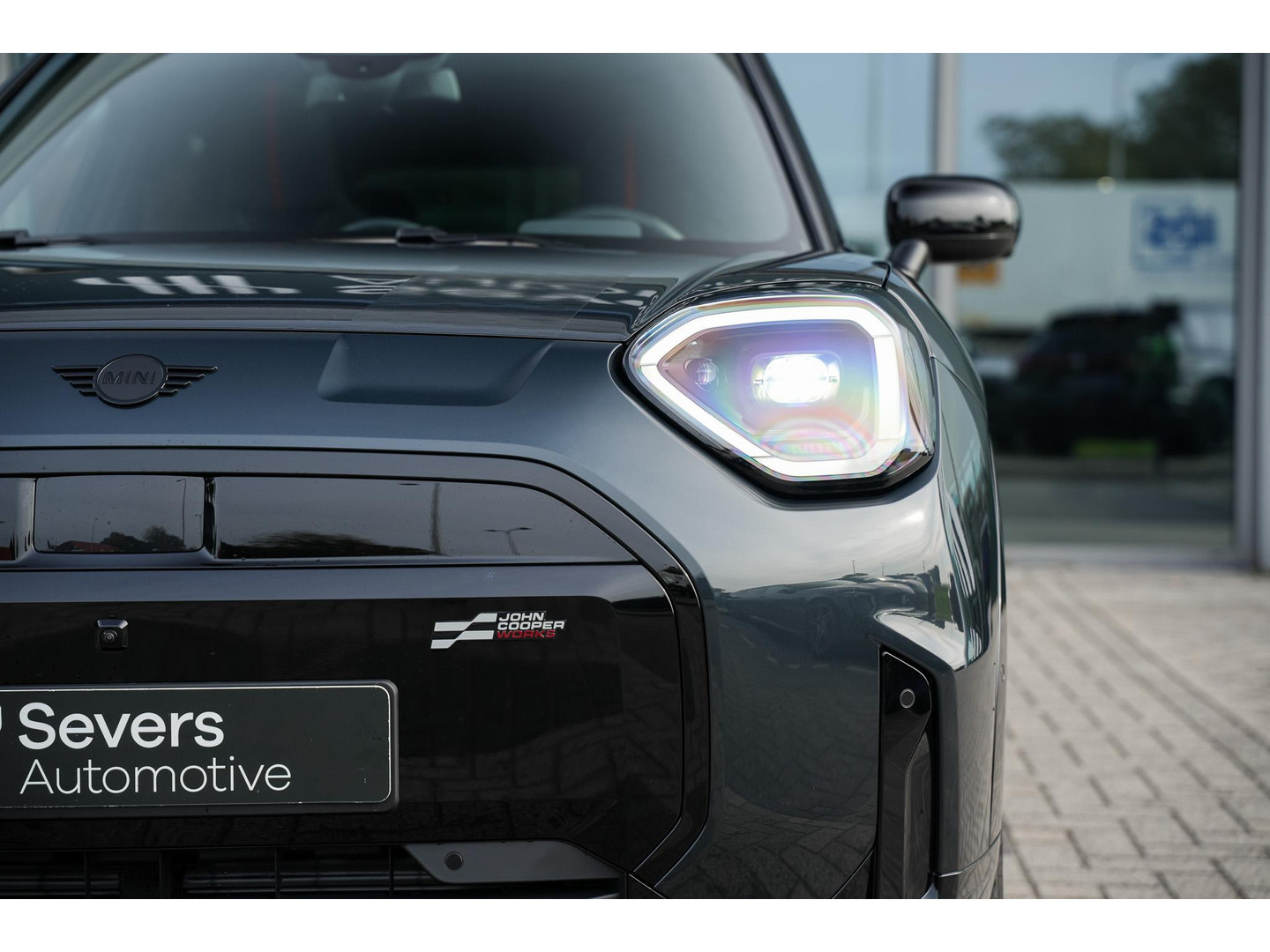 MINI MINI