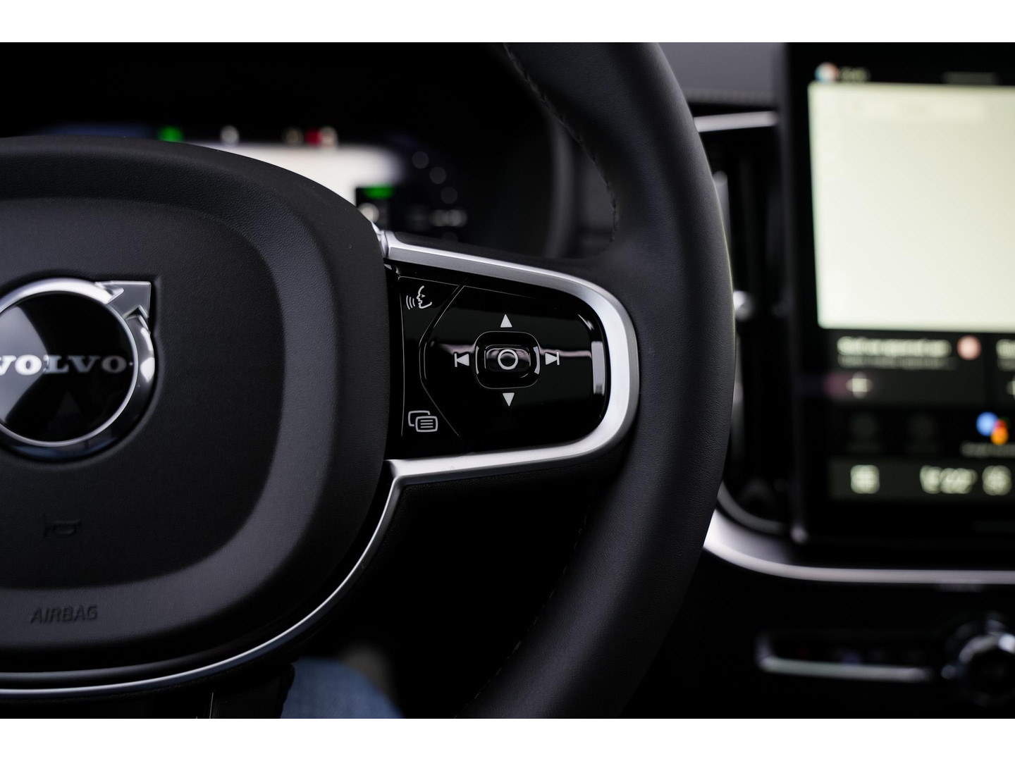 Volvo Volvo