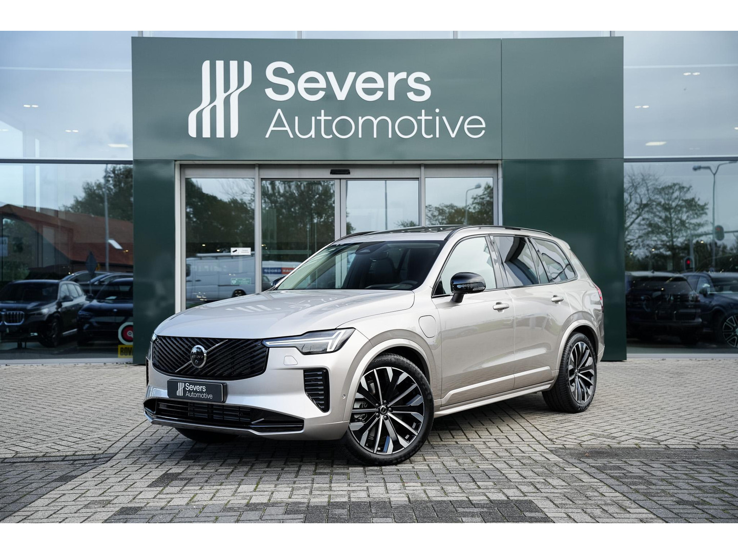 Volvo Volvo