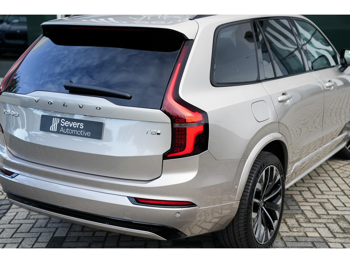 Volvo Volvo