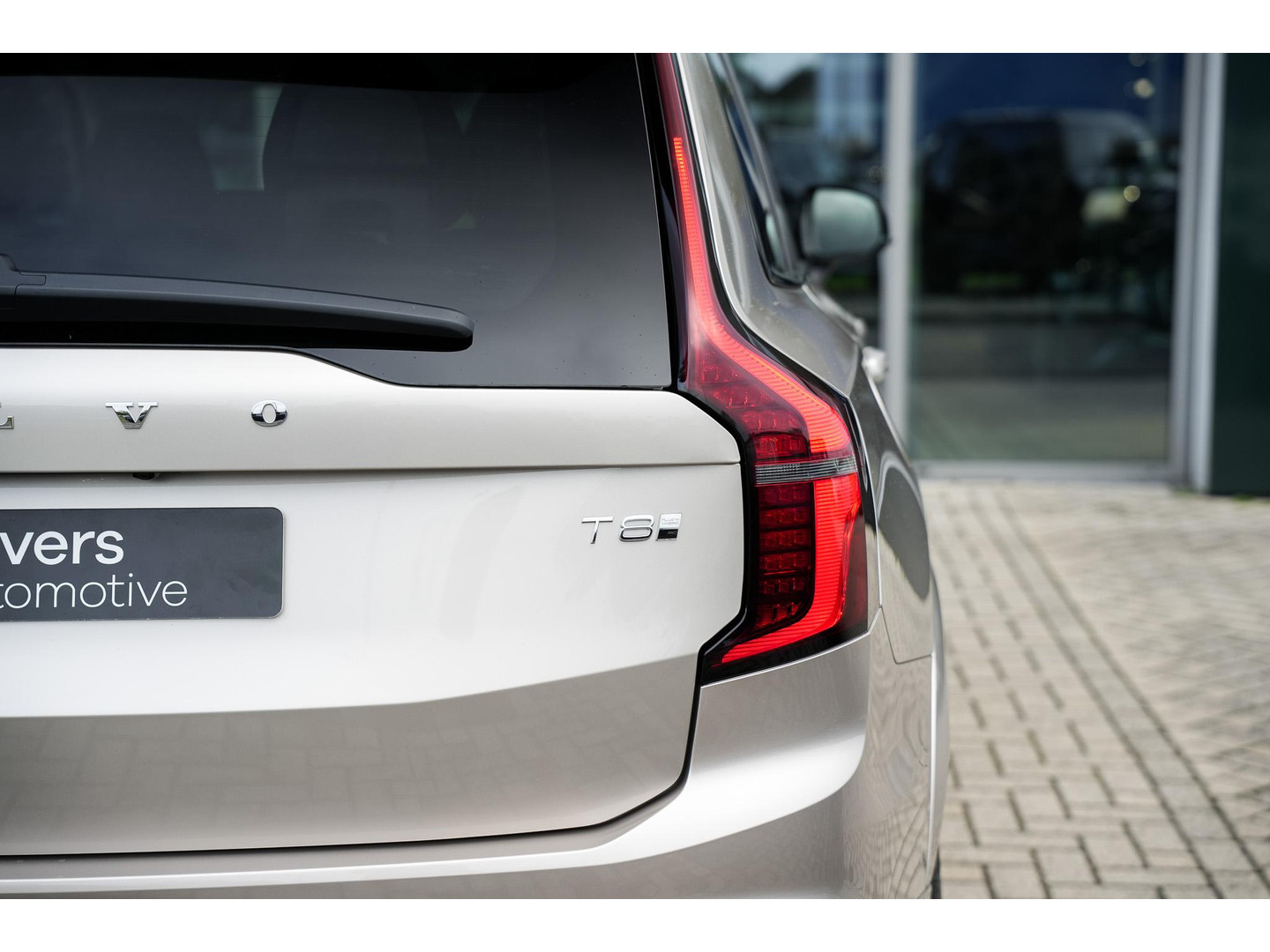 Volvo Volvo