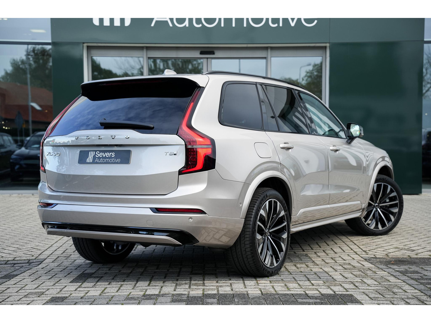 Volvo Volvo