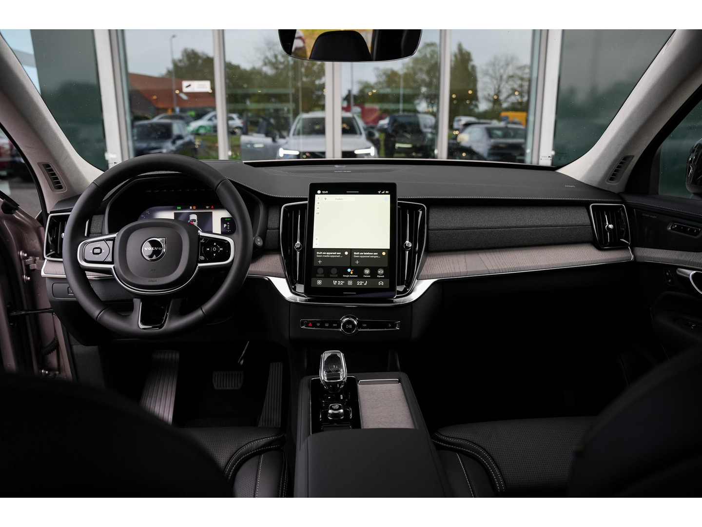 Volvo Volvo