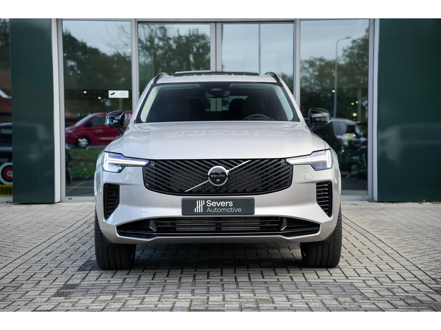 Volvo Volvo