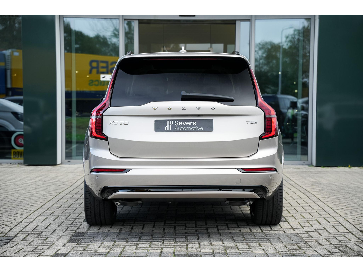 Volvo Volvo