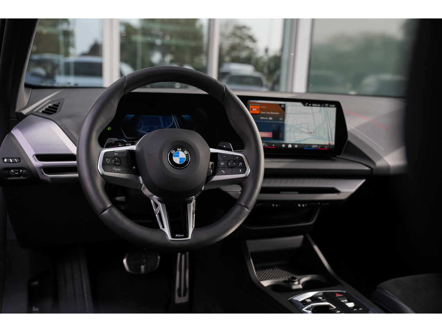 BMW BMW