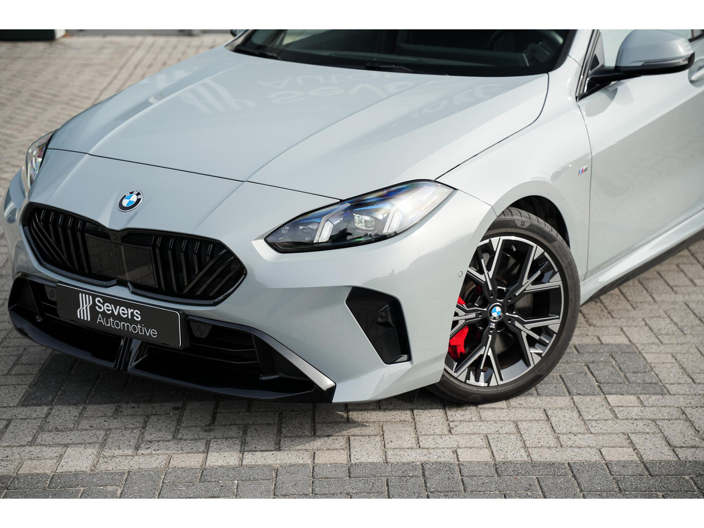 BMW BMW