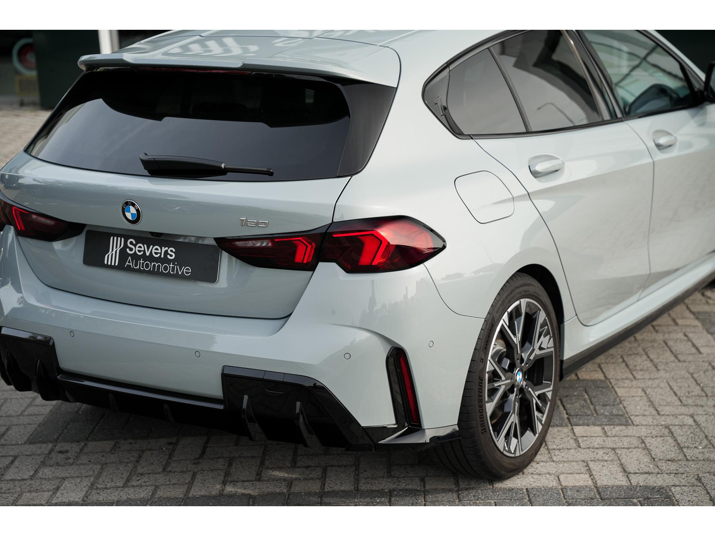 BMW BMW
