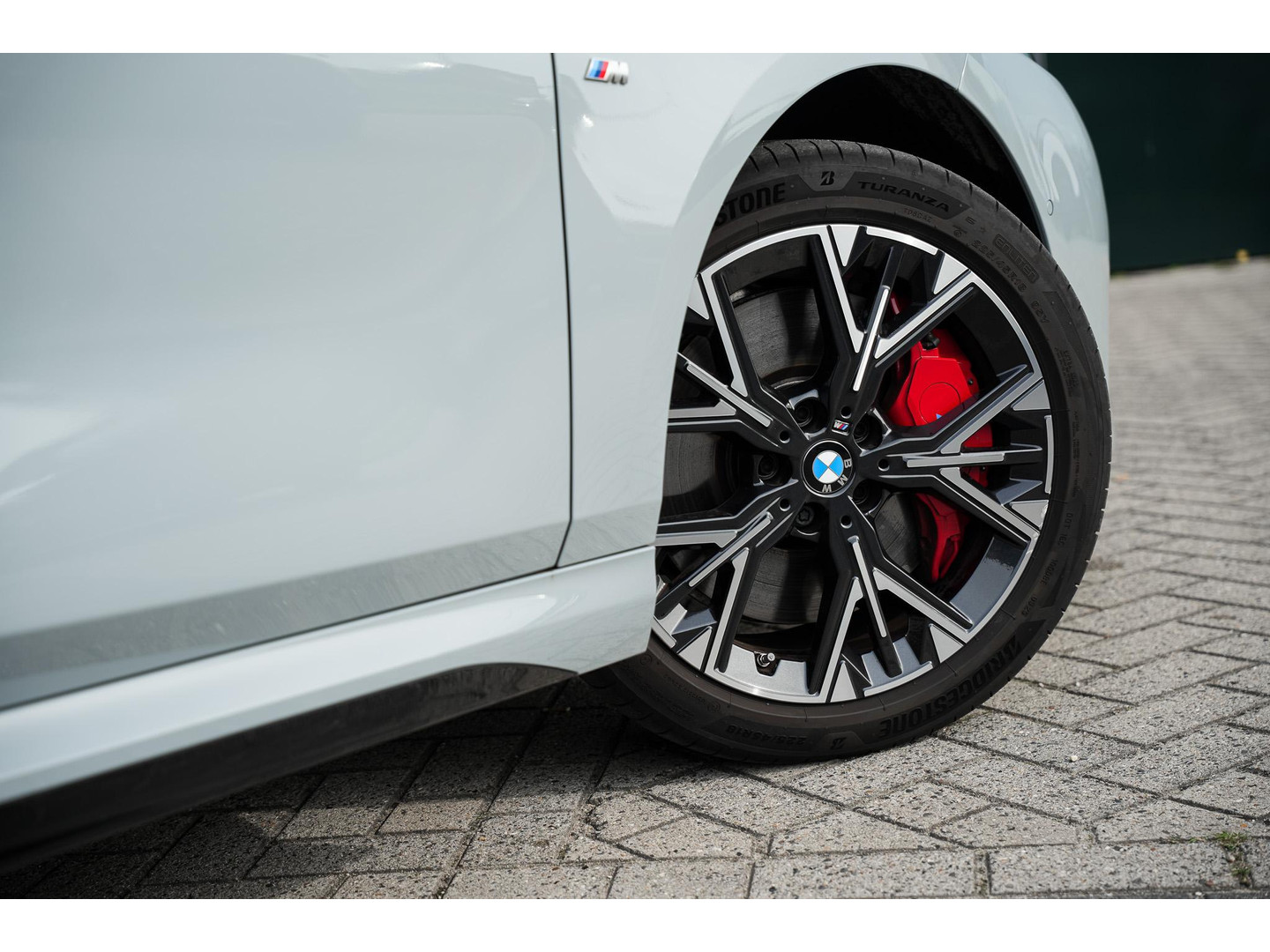 BMW BMW