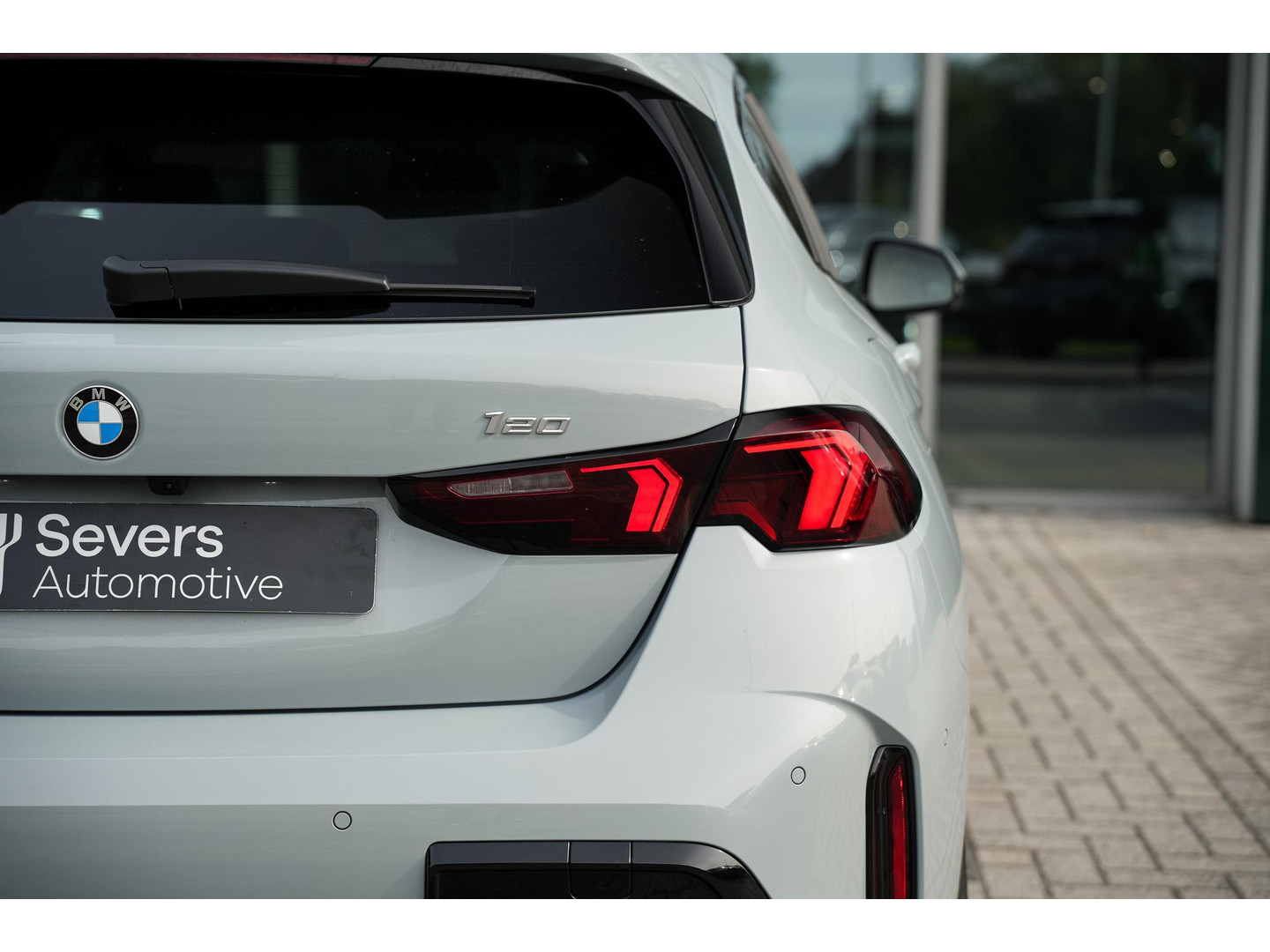 BMW BMW