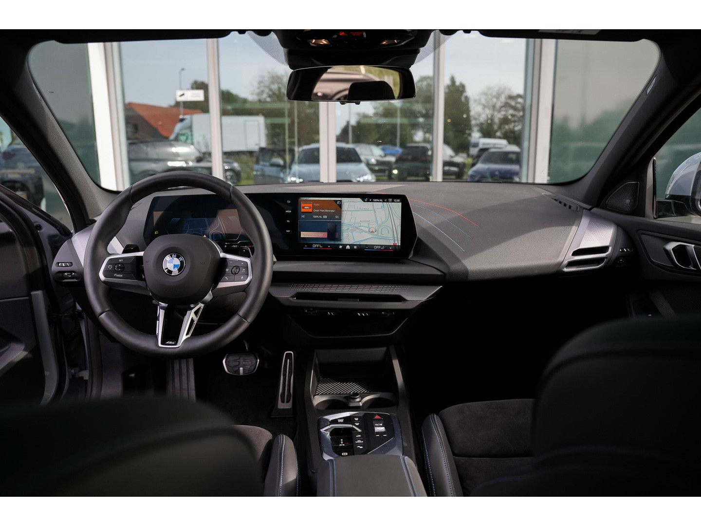 BMW BMW