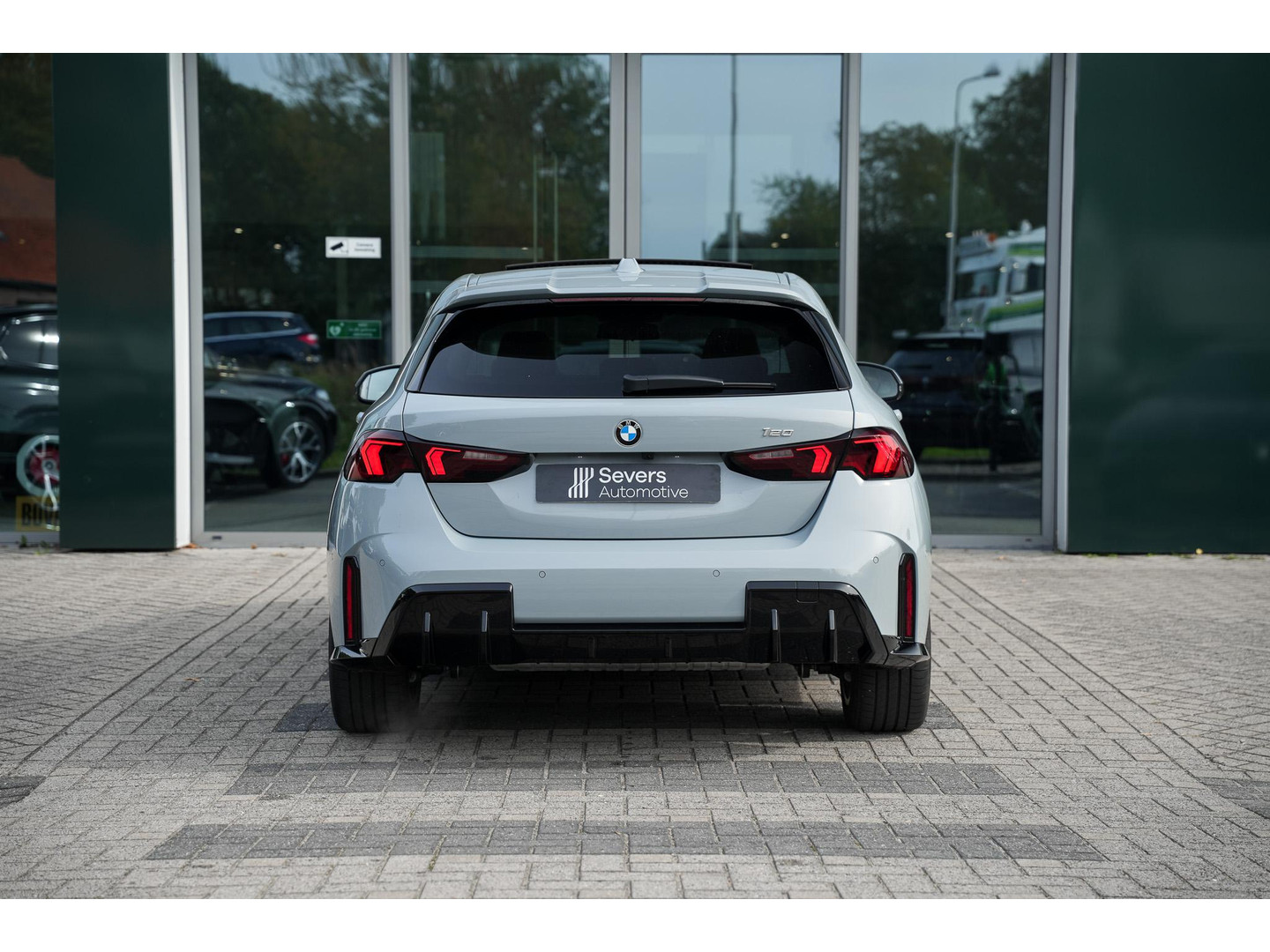 BMW BMW