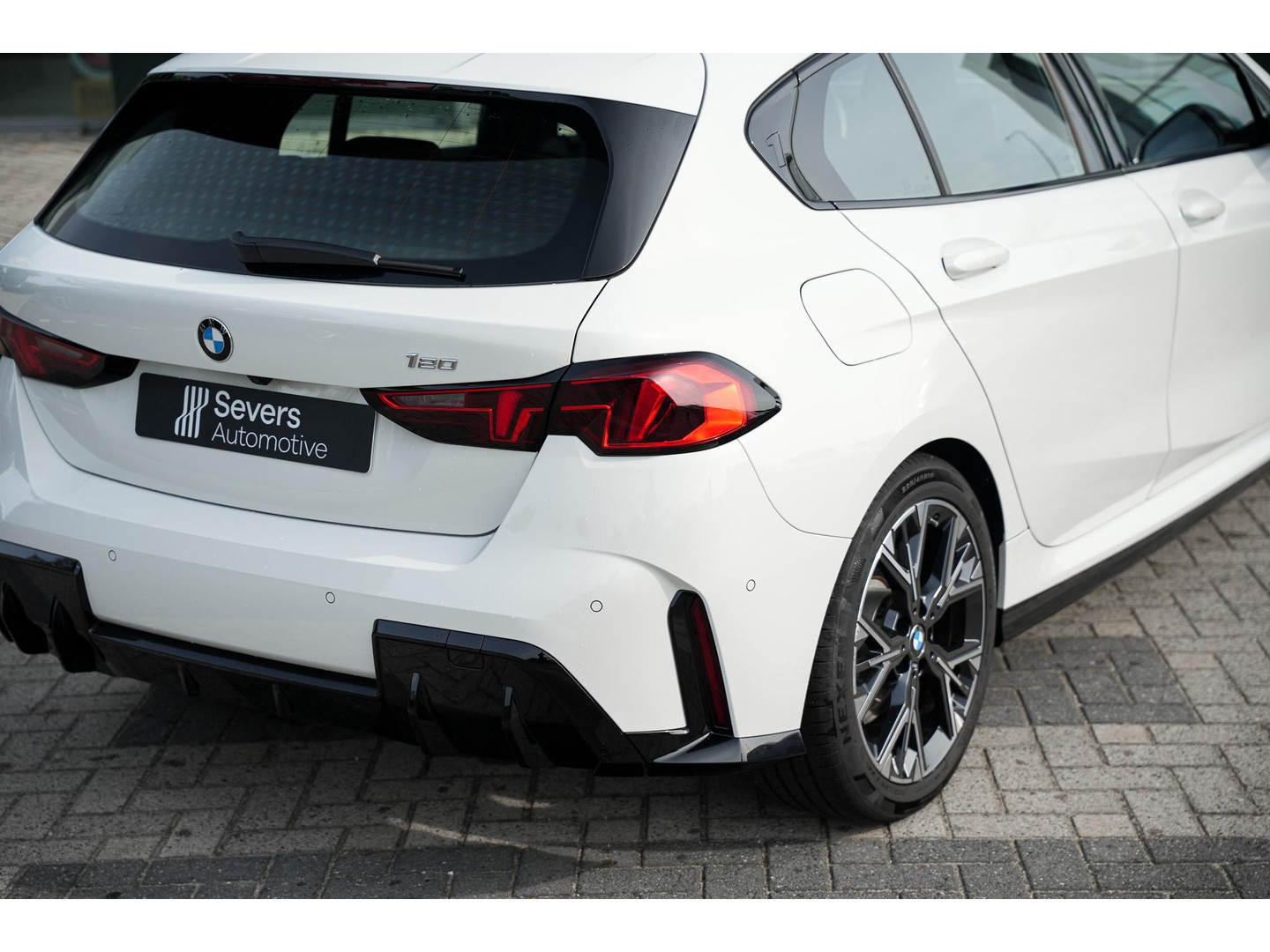 BMW BMW