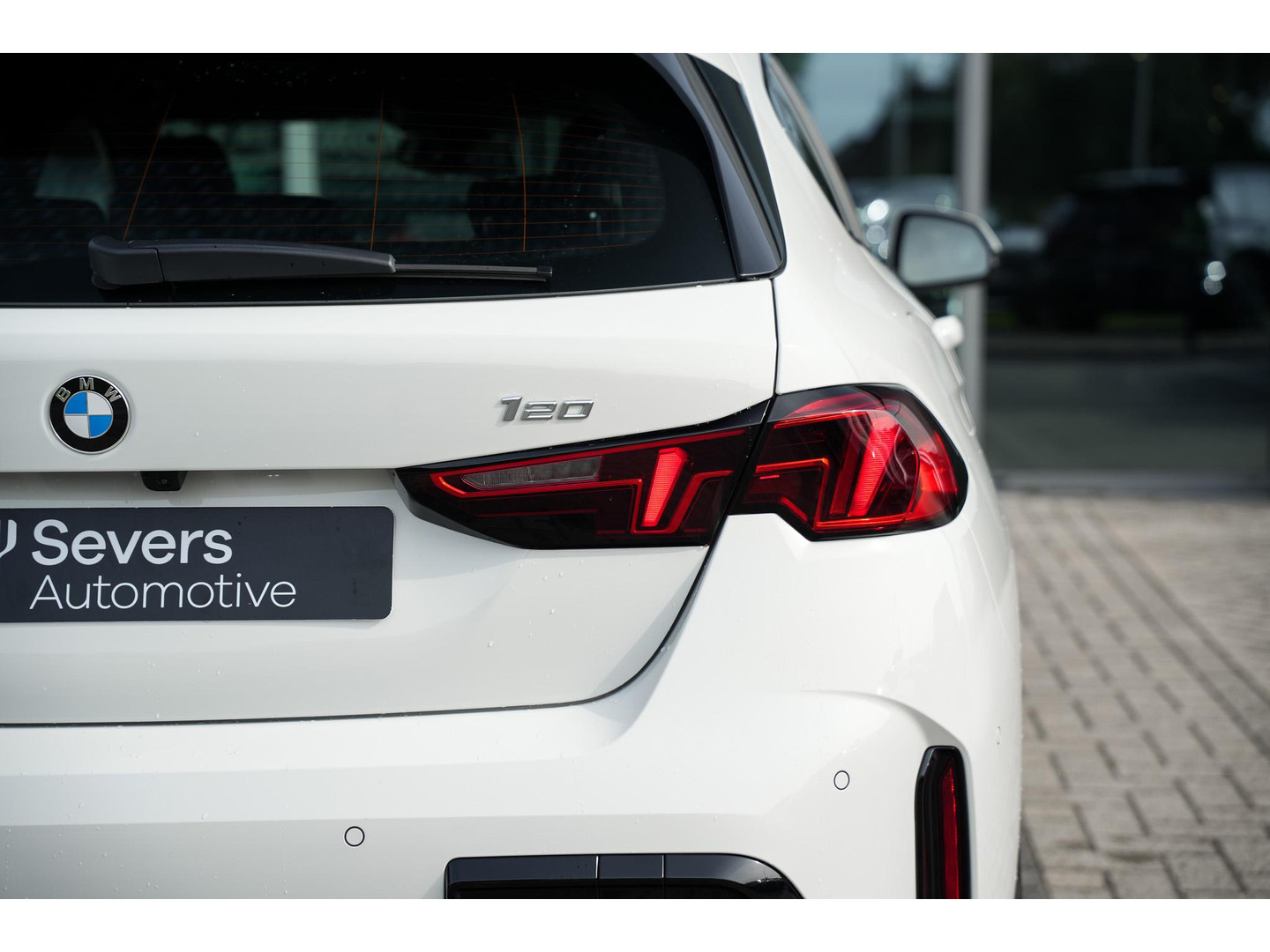 BMW BMW