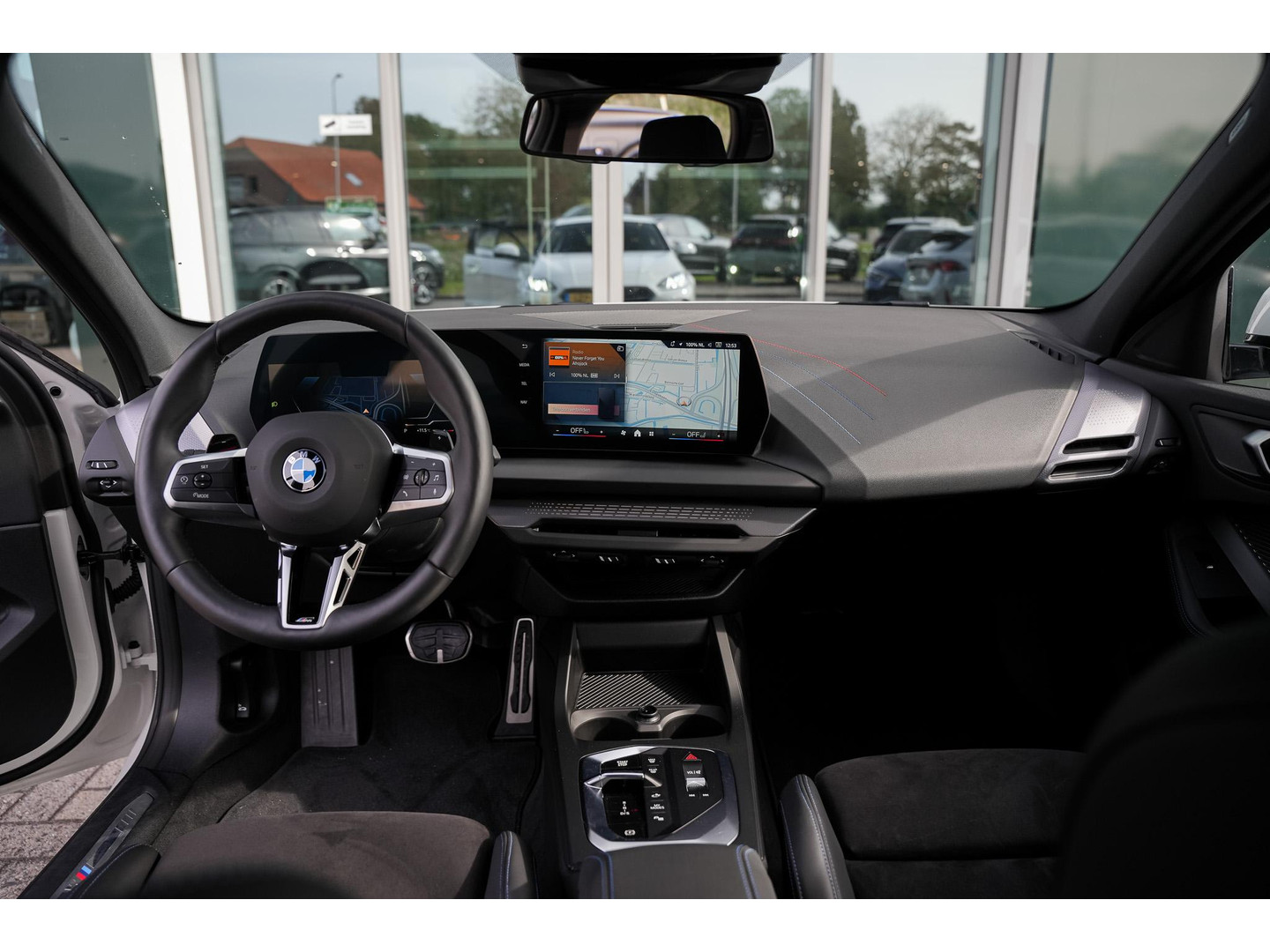 BMW BMW