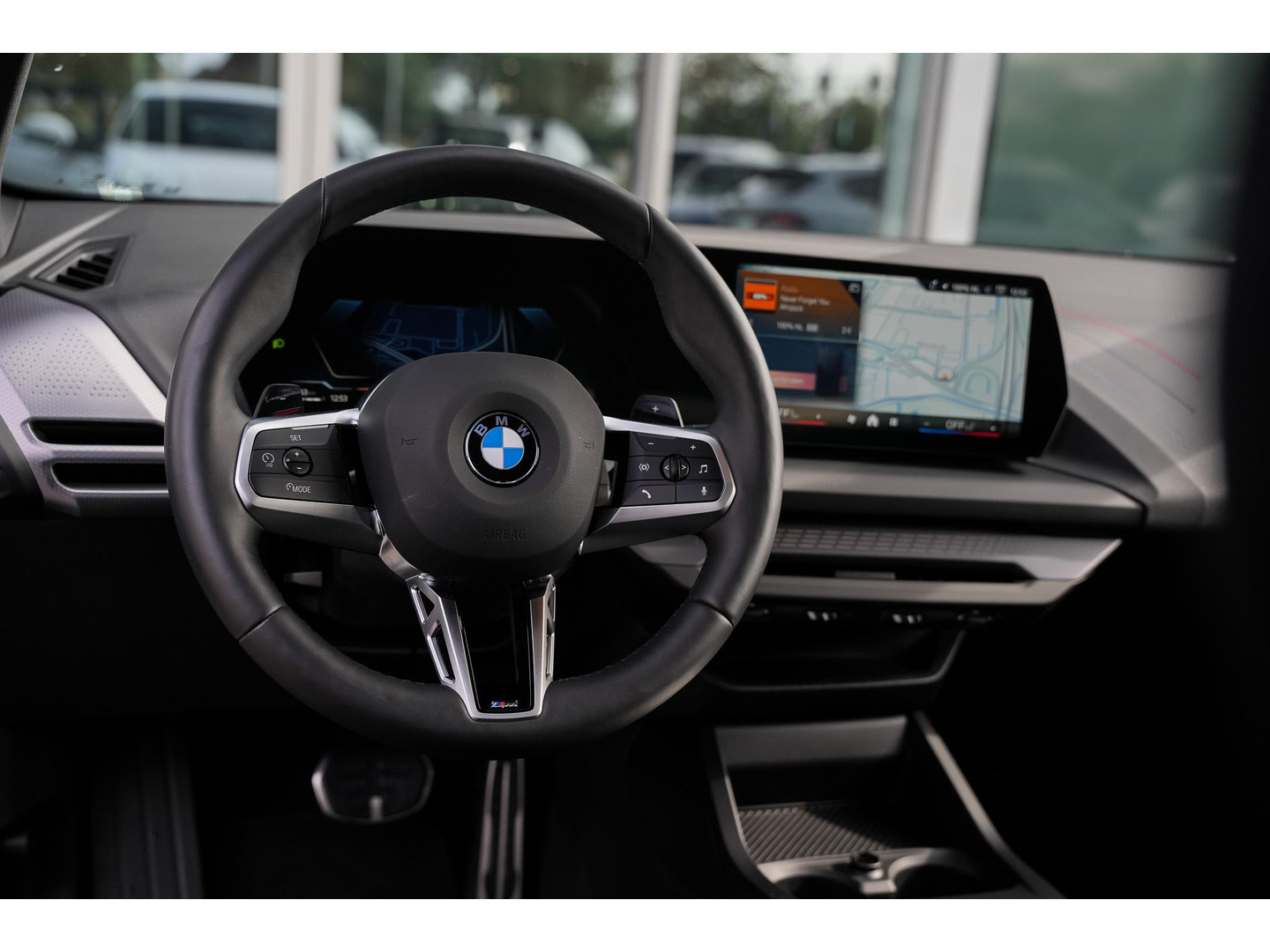 BMW BMW