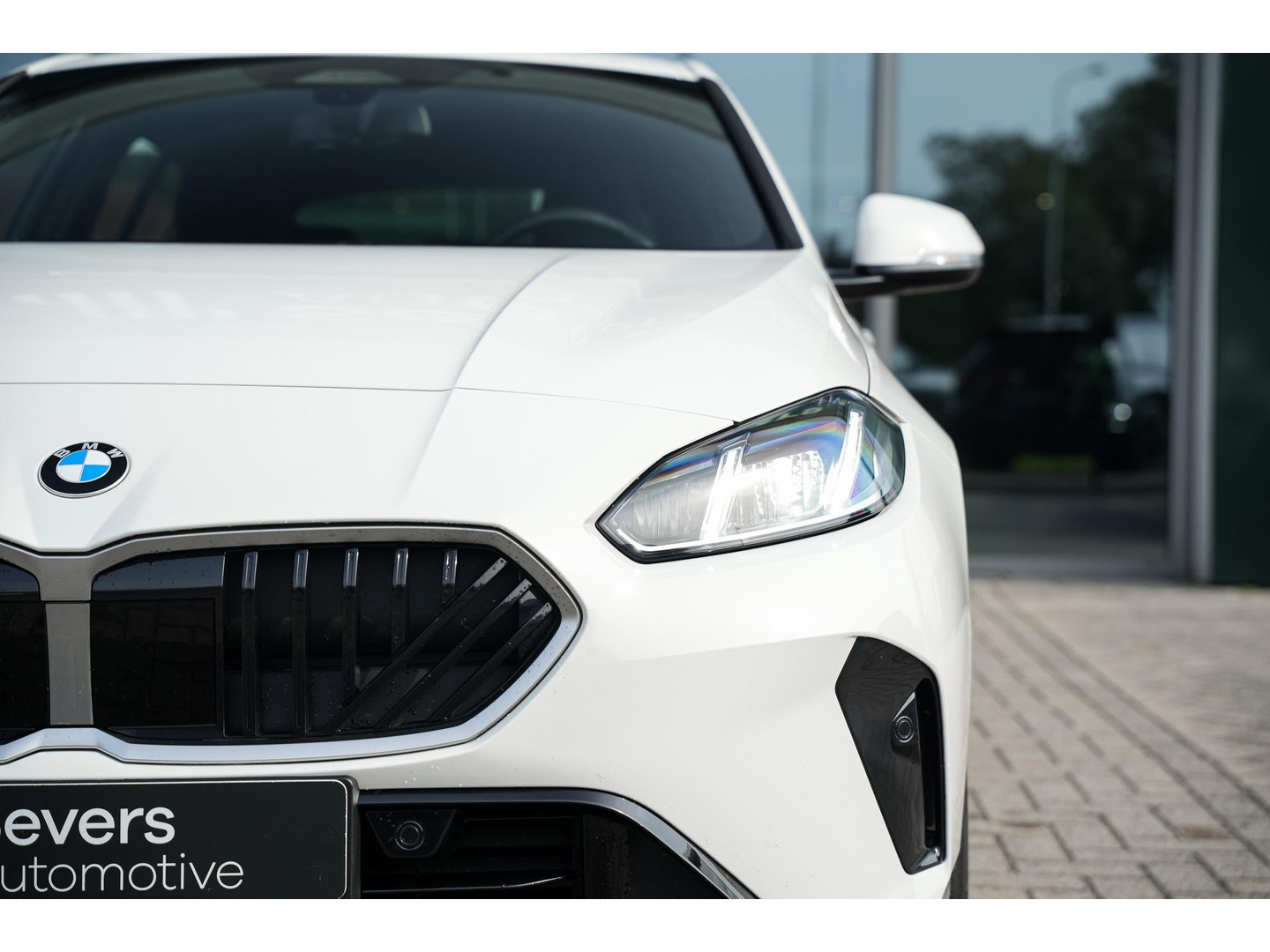 BMW BMW