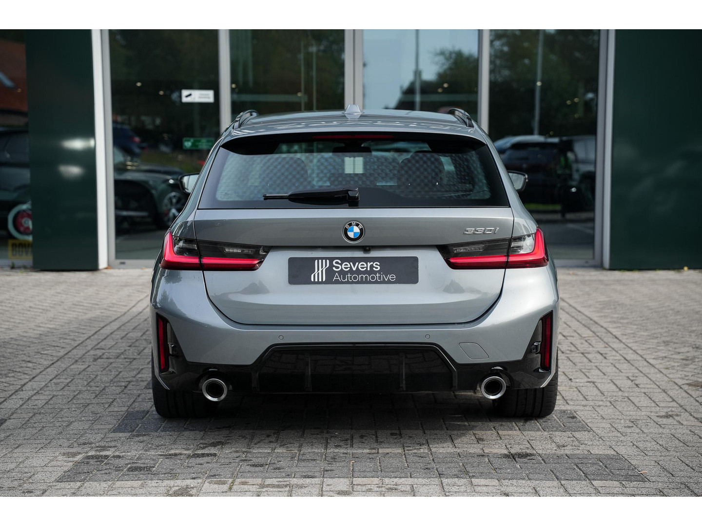 BMW BMW