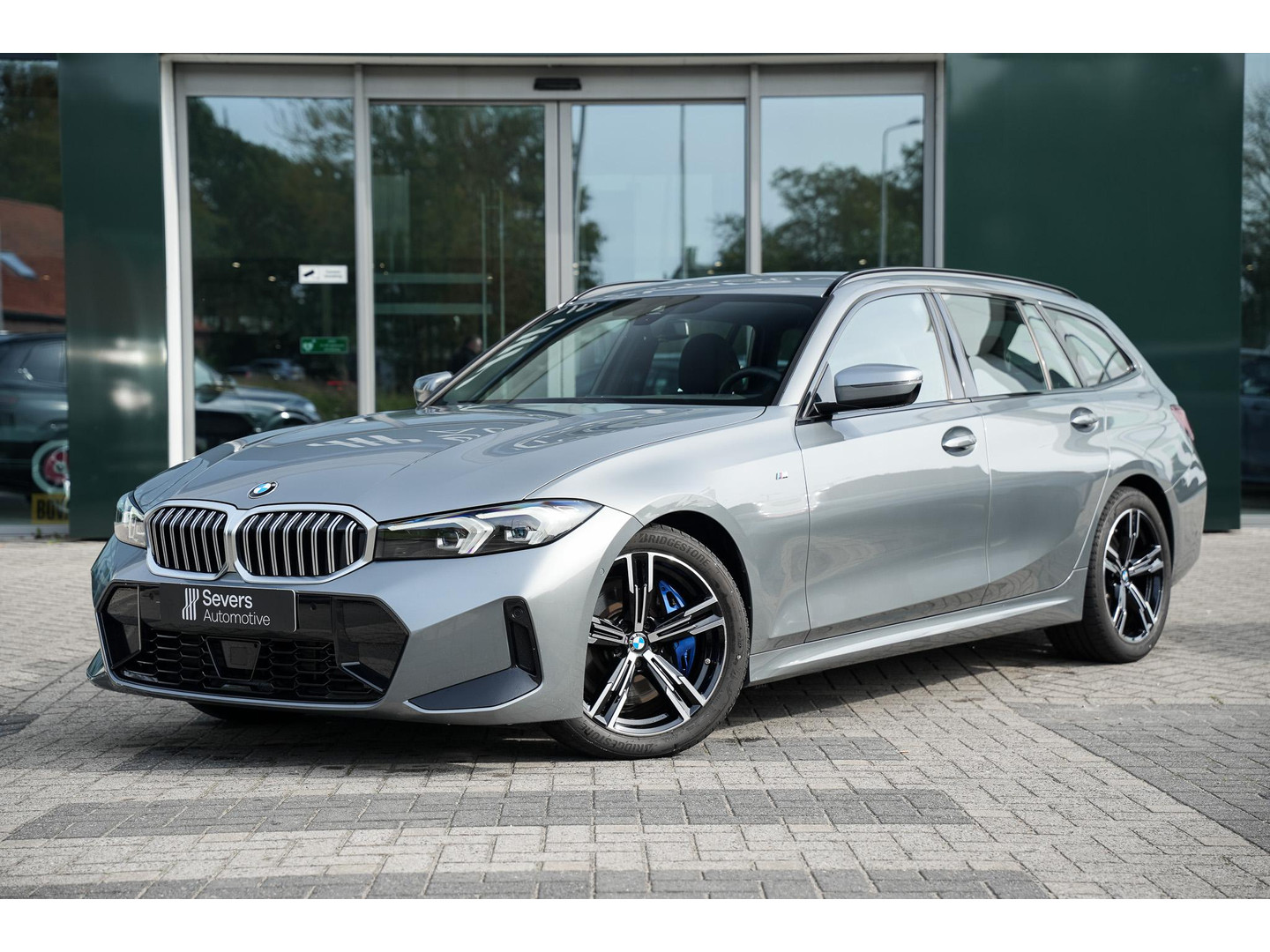 BMW BMW