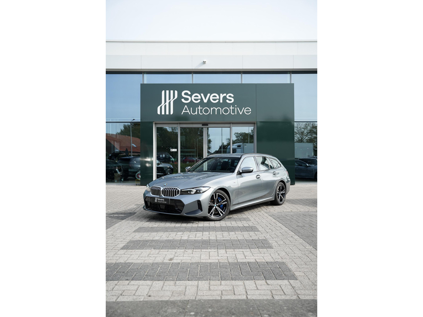 BMW BMW