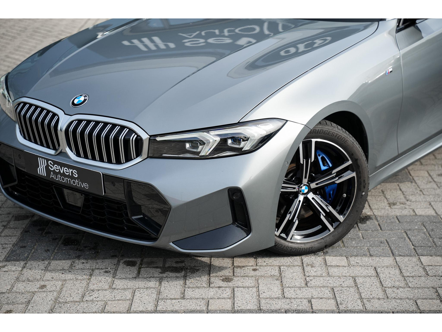 BMW BMW